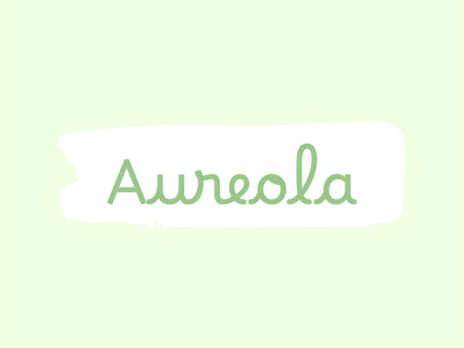 Aureola